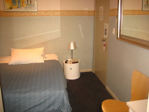 Hotel 59 Sydney - Accommodation Port Hedland 23