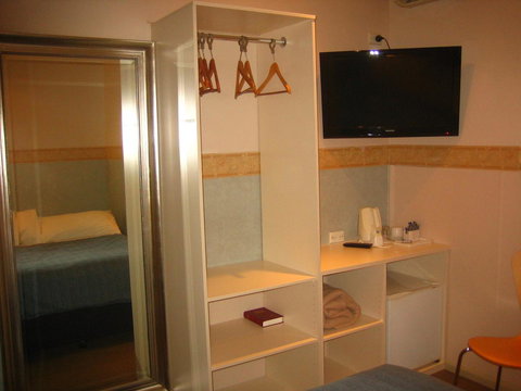 Hotel 59 Sydney - Accommodation Port Hedland 38