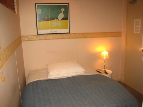 Hotel 59 Sydney - Accommodation Port Hedland 22