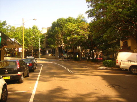 Hotel 59 Sydney - Accommodation Port Hedland 42