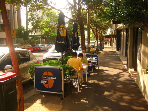 Hotel 59 Sydney - Accommodation Port Hedland 41