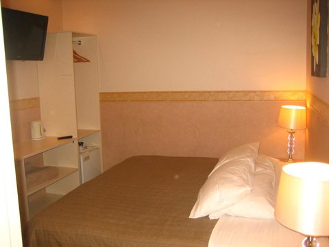 Hotel 59 Sydney - Accommodation Port Hedland 34