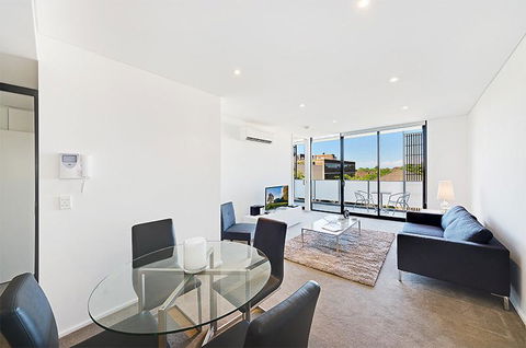 Wyndel Apartments Chatswood - Bertram - Accommodation Port Hedland 7