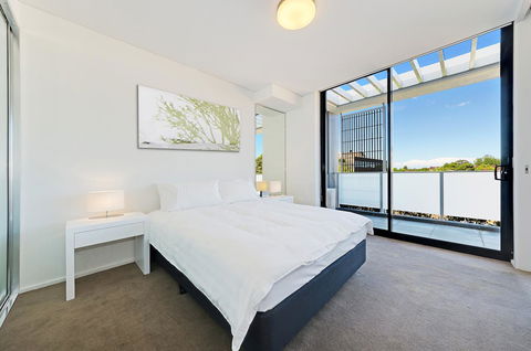 Wyndel Apartments Chatswood - Bertram - Accommodation Port Hedland 1