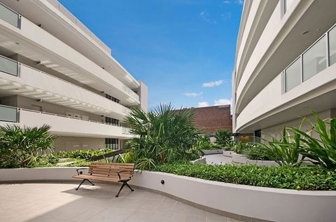 Wyndel Apartments Chatswood - Bertram - Accommodation Port Hedland 11