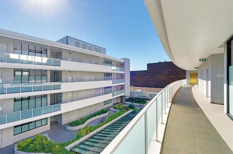 Wyndel Apartments Chatswood - Bertram - Accommodation Port Hedland 5