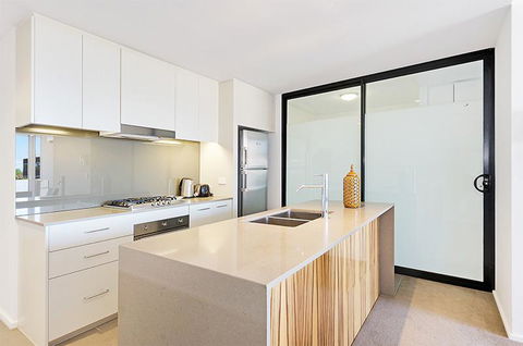 Wyndel Apartments Chatswood - Bertram - Accommodation Port Hedland 3