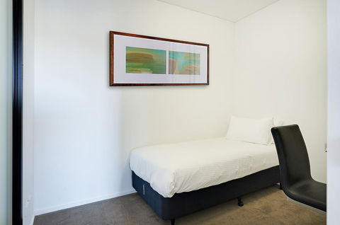 Wyndel Apartments Chatswood - Bertram - Accommodation Port Hedland 12