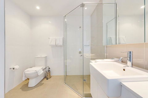 Wyndel Apartments Chatswood - Bertram - Accommodation Port Hedland 4