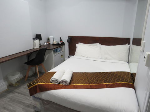 Newtown Cozy Stays - Accommodation Port Hedland 26