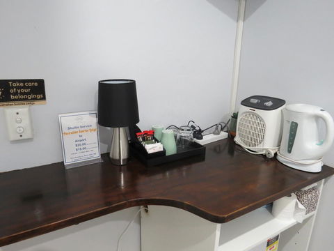 Newtown Cozy Stays - Accommodation Port Hedland 2