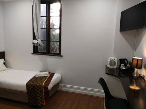 Newtown Cozy Stays - Accommodation Port Hedland 36
