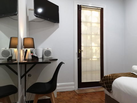 Newtown Cozy Stays - Accommodation Port Hedland 35