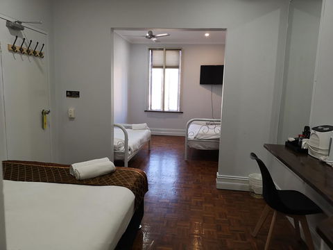 Newtown Cozy Stays - Accommodation Port Hedland 29