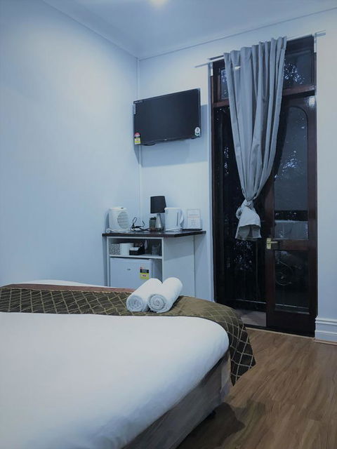 Newtown Cozy Stays - Accommodation Port Hedland 41