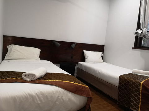 Newtown Cozy Stays - Accommodation Port Hedland 28