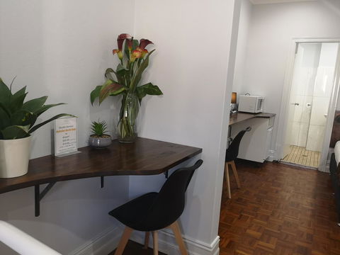 Newtown Cozy Stays - Accommodation Port Hedland 38