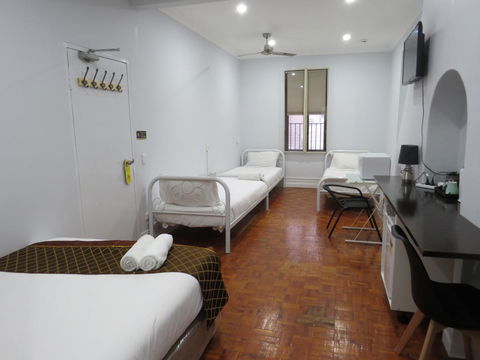 Newtown Cozy Stays - Accommodation Port Hedland 42