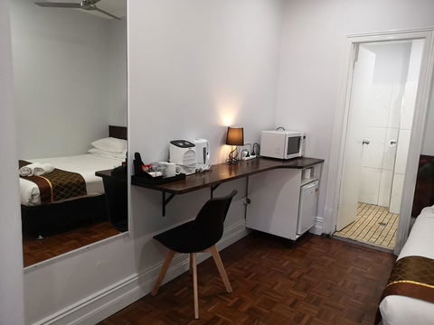 Newtown Cozy Stays - Accommodation Port Hedland 44