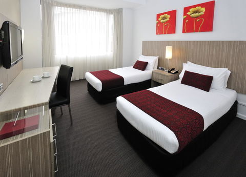 Metro Hotel Marlow Sydney Central - Accommodation Port Hedland 19