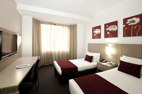 Metro Hotel Marlow Sydney Central - Accommodation Port Hedland 28