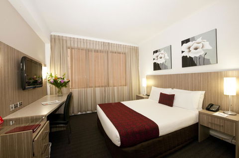 Metro Hotel Marlow Sydney Central - Accommodation Port Hedland 2