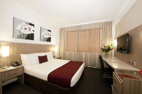 Metro Hotel Marlow Sydney Central - Accommodation Port Hedland 30