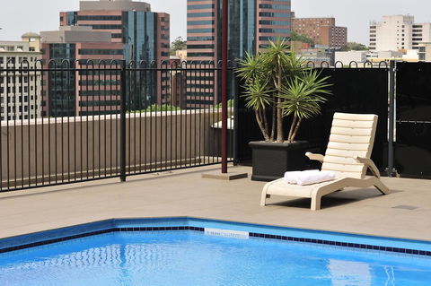 Metro Hotel Marlow Sydney Central - Accommodation Port Hedland 18