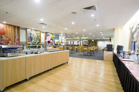 Metro Hotel Marlow Sydney Central - Accommodation Port Hedland 5