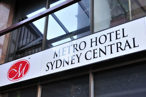 Metro Hotel Marlow Sydney Central - Accommodation Port Hedland 20