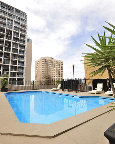 Metro Hotel Marlow Sydney Central - Accommodation Port Hedland 4