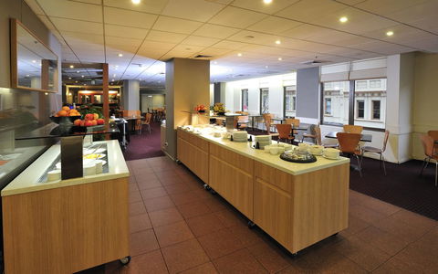 Metro Hotel Marlow Sydney Central - Accommodation Port Hedland 32