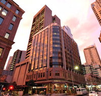 Metro Hotel Marlow Sydney Central - Accommodation Port Hedland