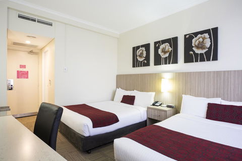 Metro Hotel Marlow Sydney Central - Accommodation Port Hedland 16