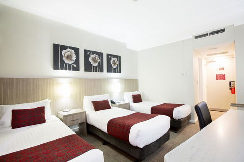 Metro Hotel Marlow Sydney Central - Accommodation Port Hedland 6