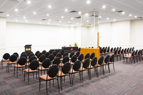 Metro Hotel Marlow Sydney Central - Accommodation Port Hedland 17