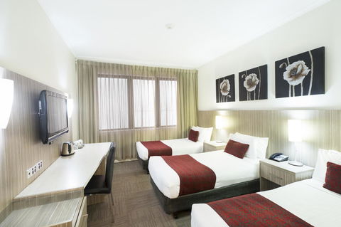 Metro Hotel Marlow Sydney Central - Accommodation Port Hedland 3