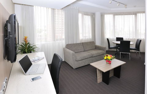 Metro Hotel Marlow Sydney Central - Accommodation Port Hedland 24