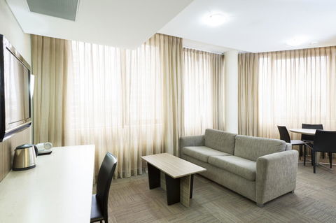 Metro Hotel Marlow Sydney Central - Accommodation Port Hedland 10