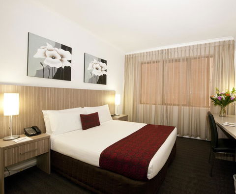 Metro Hotel Marlow Sydney Central - Accommodation Port Hedland 31