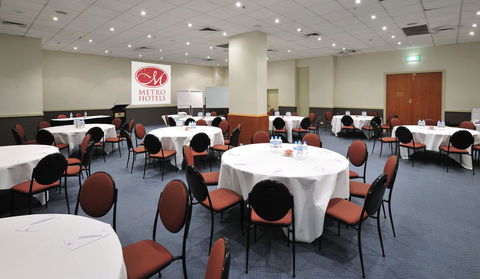 Metro Hotel Marlow Sydney Central - Accommodation Port Hedland 23