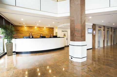 Metro Hotel Marlow Sydney Central - Accommodation Port Hedland 14