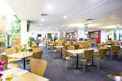 Metro Hotel Marlow Sydney Central - Accommodation Port Hedland 13