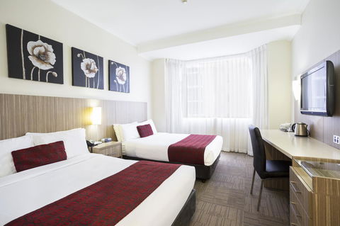 Metro Hotel Marlow Sydney Central - Accommodation Port Hedland 1