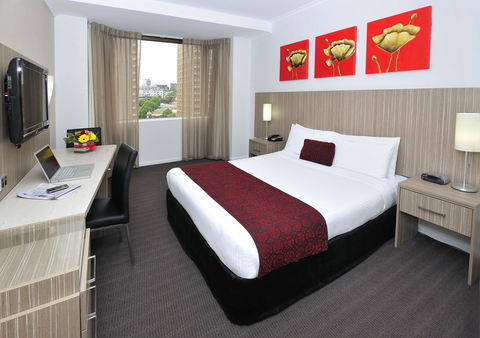 Metro Hotel Marlow Sydney Central - Accommodation Port Hedland 27