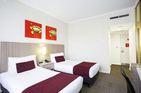 Metro Hotel Marlow Sydney Central - Accommodation Port Hedland 11