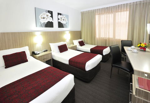 Metro Hotel Marlow Sydney Central - Accommodation Port Hedland 9