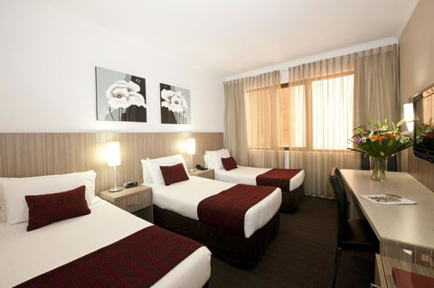 Metro Hotel Marlow Sydney Central - Accommodation Port Hedland 8