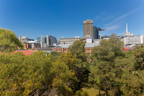 Metro Aspire Hotel Sydney - Accommodation Port Hedland 39