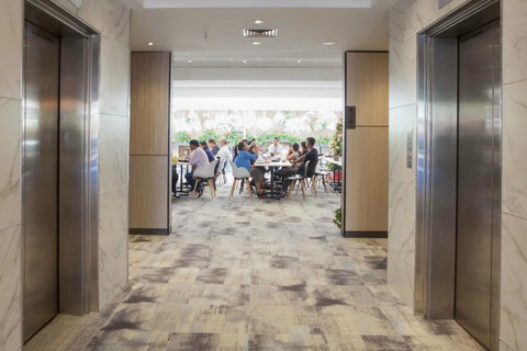 Metro Aspire Hotel Sydney - Accommodation Port Hedland 24